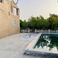 باغ ۶۰۰ متری اتوبان اصفهان شیراز گورت|فروش خانه و ویلا|اصفهان, گورت|دیوار