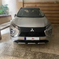 میتسوبیشی اکلیپس کراس ۲۰۲۵ ژاپن اصل وارداتی