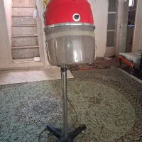 سشوار پایه دار  یا کلاهی آرایشگاهی