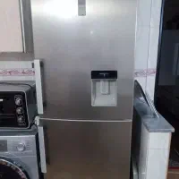 یخچال تک‌ قلو