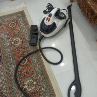 بخار شور نو اصلا استفاده نشده