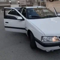 پژو ۴۰۵slx tu5 مدل۹۲