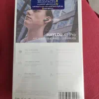 هندزفری Haylou x1pro|لوازم جانبی موبایل و تبلت|سنندج, |دیوار