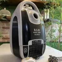 جاروبرقی دیجیتال لمسی موتور توربو جارو برقی|جاروبرقی، جارو شارژی، بخارشو|گرگان, |دیوار