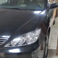 تویوتا کمری گرند ۲۰۰۵|خودرو سواری و وانت|شیراز, باغ تخت|دیوار