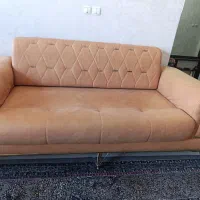 مبل هشت نفره تخت خوابشو