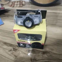 چراغ نگهبانی وپیشانی شارژی|لامپ و چراغ|شادگان, |دیوار