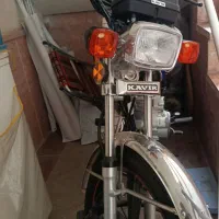 موتور کویر