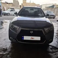 دنا پلاس مدل 98