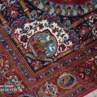 قالی|فرش|مشهد, شهرک امام سجاد|دیوار