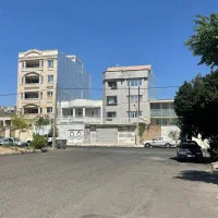 فروش ساختمان بصورت یکجا  انصاریه خ ۲۴ متری