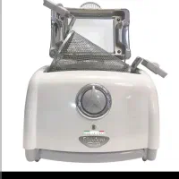 سرخ کن بدون روغن فوتولوزا|اجاق گاز و لوازم برقی پختوپز|خمینیشهر, |دیوار