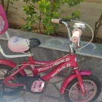 فروش دوچرخه سایز ۱۲