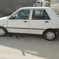 پراید 131SE مدل 96