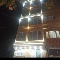 ۹۵متر۲خواب.نوساز. مهرشهر .منطقه ۴ کرج حیاط دار