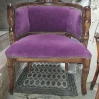 مبل ۶نفره راحتی