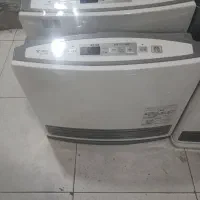 بخاری ژاپنی تک و عمده