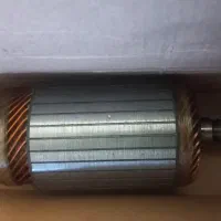 آلمیچر بالشتک دینام واستارت