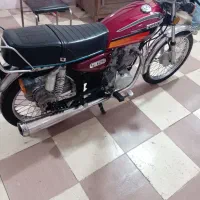 موتور پیشتاز 89|موتورسیکلت|کاشمر, |دیوار