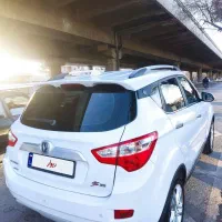 چانگان cs35|خودرو سواری و وانت|اصفهان, دهنو|دیوار