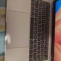 مک بوک پرو ۱۳ اینچ مدل ۲۰۱۷|رایانه همراه|اندیشه, اندیشه فاز ۳|دیوار