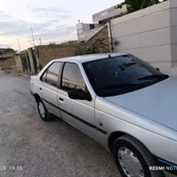 پژو 405 جی ال ایکس (GLX)، مدل ۱۳۸۵|خودرو سواری و وانت|خرم‌آباد, |دیوار
