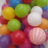 توپ کوچک|اسباب‌بازی بچه|تهران, زاهد گیلانی|دیوار