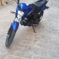 موتور جوان ۱۵۰ طرح بنلی