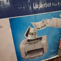 چاپگر hpمدل 1102|پرینتر، اسکنر، کپی، فکس|کرمانشاه, |دیوار