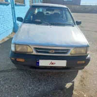 ماشین زیر خاکی