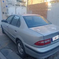 سمند LX90|خودرو سواری و وانت|باغستان, |دیوار