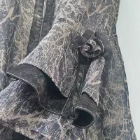 مانتو مجلسی و شال هم فروش هم معاوضه|لباس|چناران, |دیوار