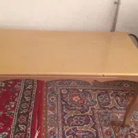 میز جلو مبلی جنس عالی