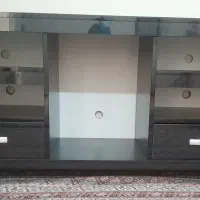 میز تلویزیون در حد نو