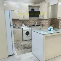 * املاک سناتور * آپارتمان 109متری دوطبقه دو واحد|فروش آپارتمان|فومن, |دیوار
