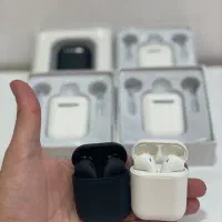 ایرپاد هندزفری بیسیم لمسی|لوازم جانبی موبایل و تبلت|رشت, چمارسرا|دیوار