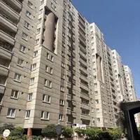 110 متر/سالن بزرگ/نورگیر/سعادت آباد