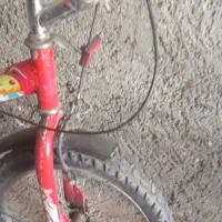 دوچرخه 16 و رینگ|دوچرخه، اسکیت، اسکوتر|شیروان (خراسان), |دیوار