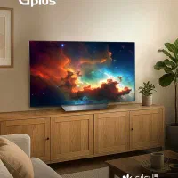 فروش ویژه تلویزیون جی پلاس بدون پیش پرداخت