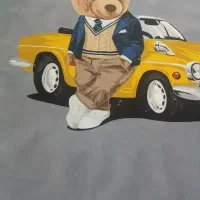 فرش اتاق کودک و نوجوان