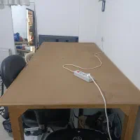 میز برش خیاطی