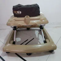 روروئک کودک در حدنو