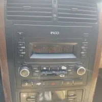 پخش پژو داشبرد جدید
