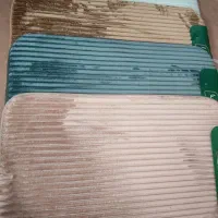 پادری مخمل تدی لاین