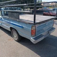 فروش مزدا 2000|خودرو سواری و وانت|اسلام‌شهر, شهرک محمدیه|دیوار