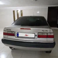 سیتروئن زانتیا 1800cc، مدل ۱۳۸۵|خودرو سواری و وانت|اردبیل, |دیوار