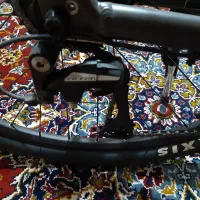 دوچرخه|دوچرخه، اسکیت، اسکوتر|اصفهان, ملکشهر|دیوار