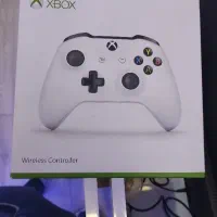 دسته Xbox one|کنسول، بازی ویدئویی و آنلاین|تهران, جردن|دیوار