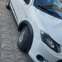 کوییک Rمدل۱۴۰۱|خودرو سواری و وانت|تربت جام, پاسداران|دیوار