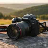 دوربین کنن canon